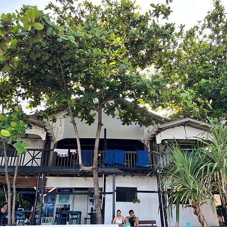 פרהנטיאן איילנד Ohlala Guesthouse מראה חיצוני תמונה