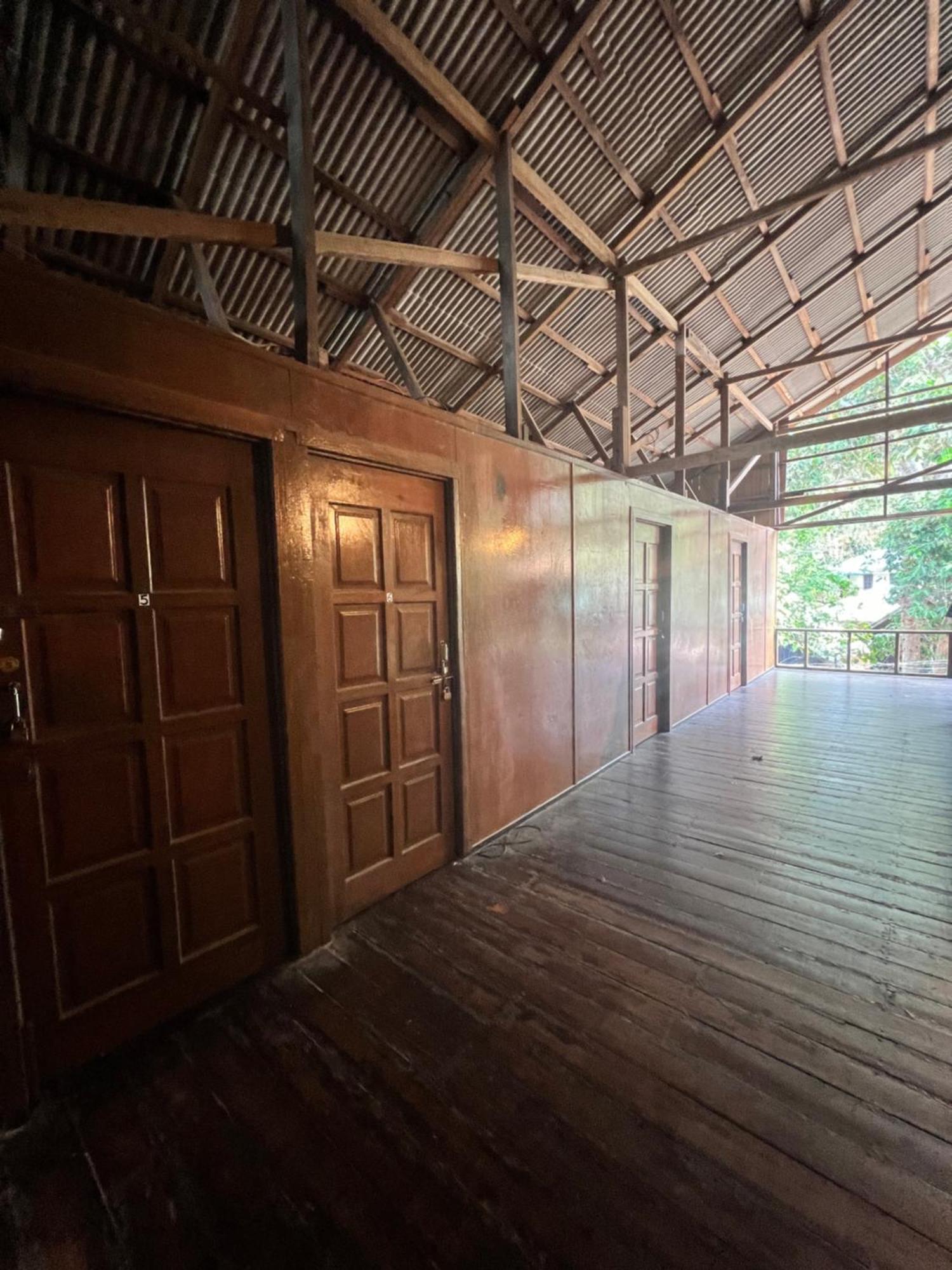 פרהנטיאן איילנד Ohlala Guesthouse מראה חיצוני תמונה