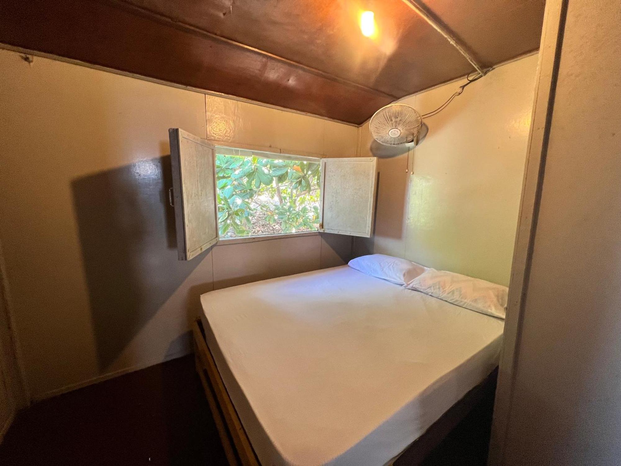פרהנטיאן איילנד Ohlala Guesthouse מראה חיצוני תמונה