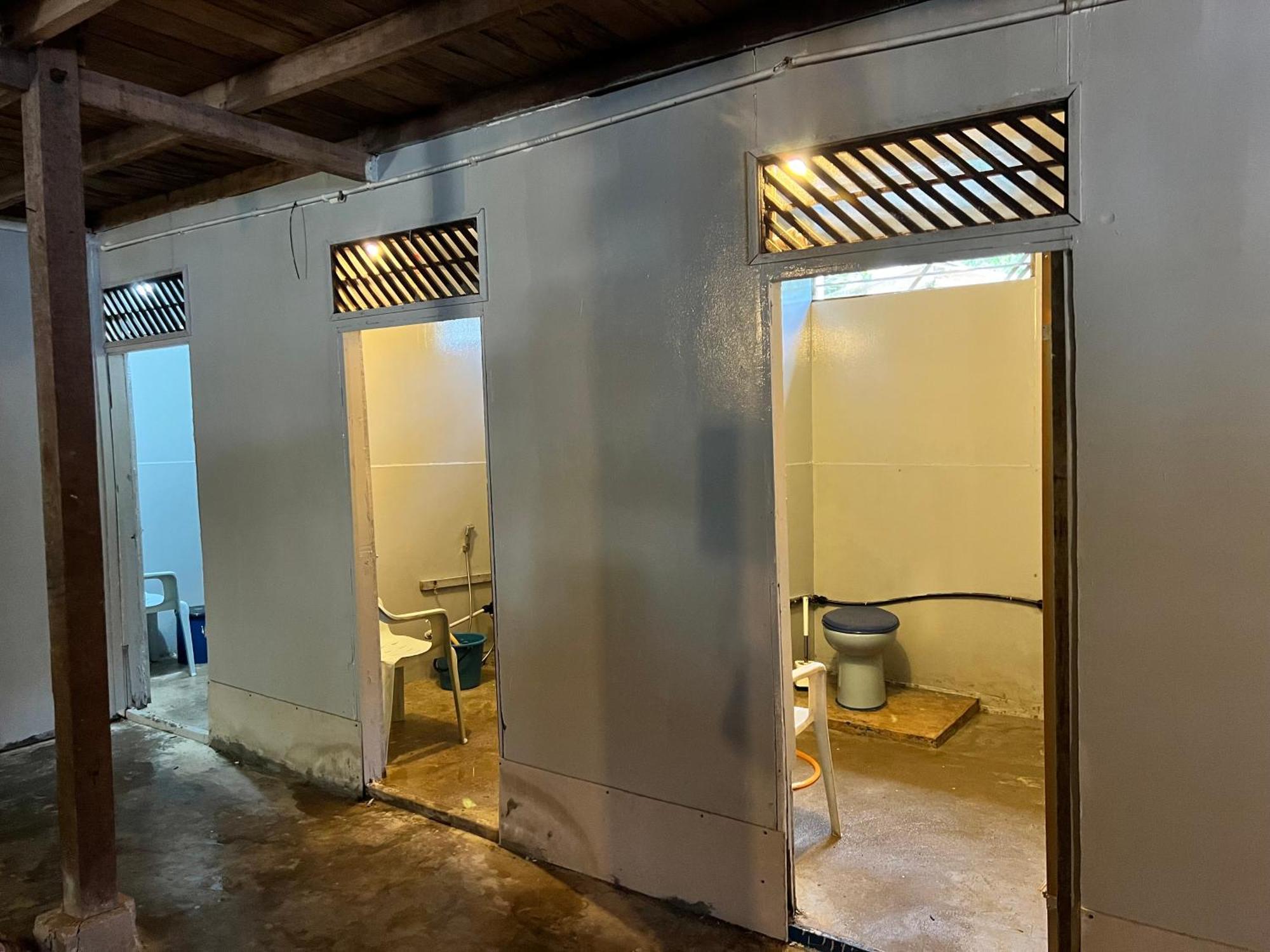 פרהנטיאן איילנד Ohlala Guesthouse מראה חיצוני תמונה