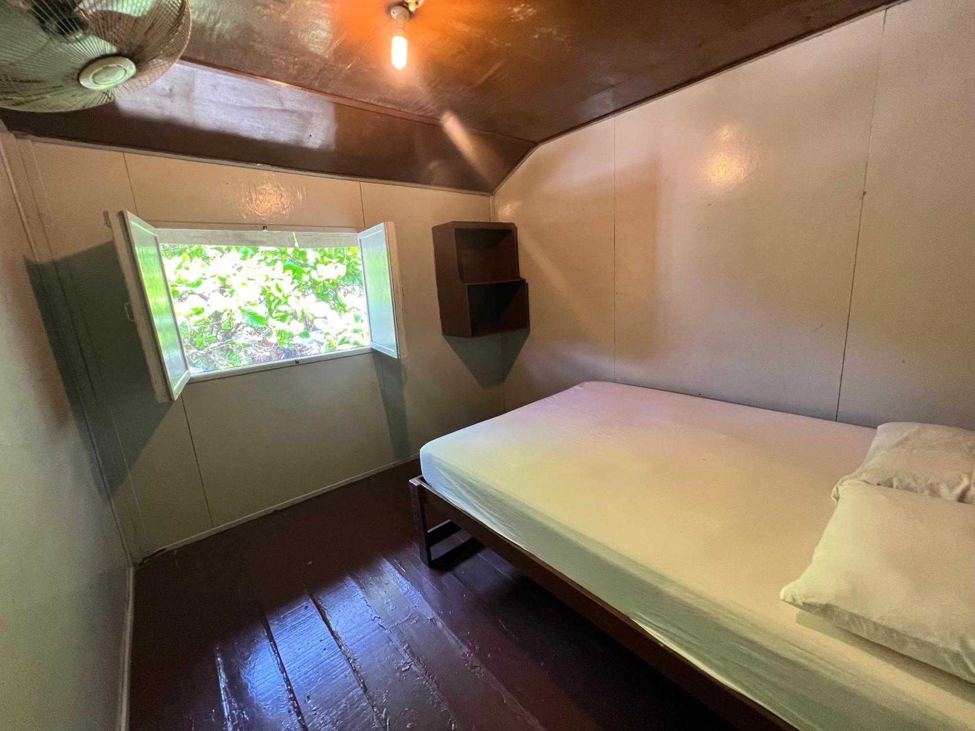 פרהנטיאן איילנד Ohlala Guesthouse מראה חיצוני תמונה