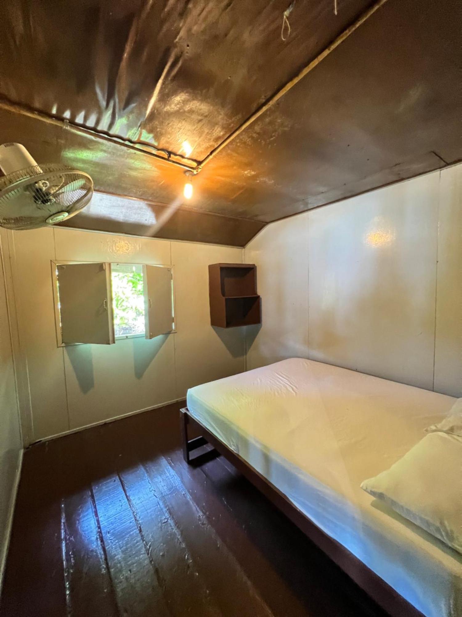 פרהנטיאן איילנד Ohlala Guesthouse מראה חיצוני תמונה