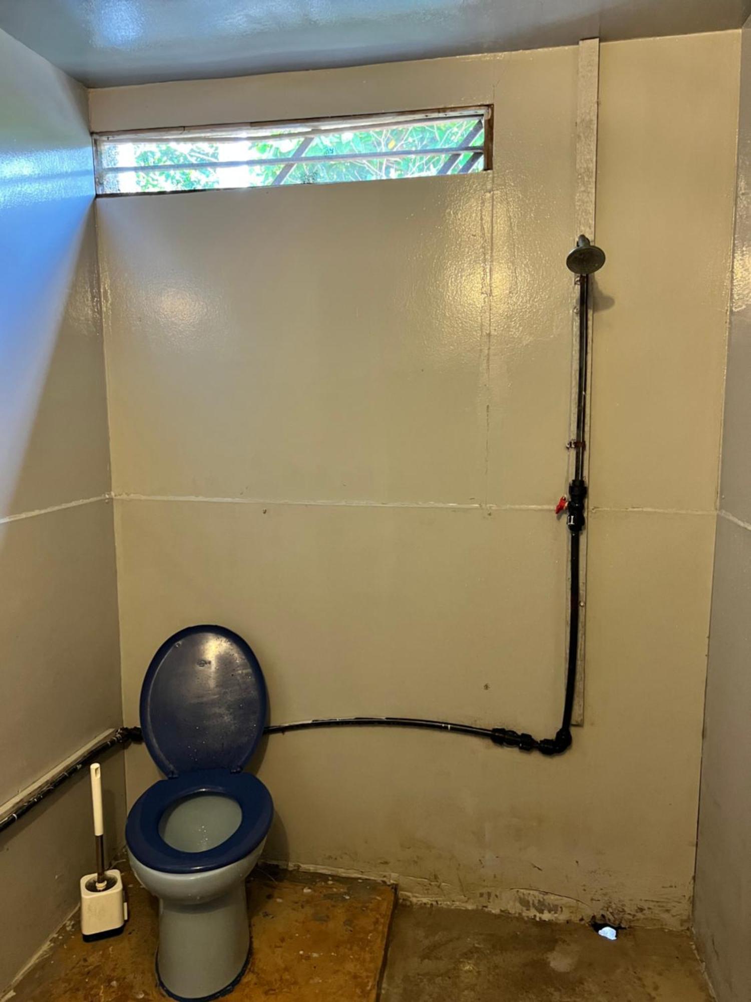 פרהנטיאן איילנד Ohlala Guesthouse מראה חיצוני תמונה