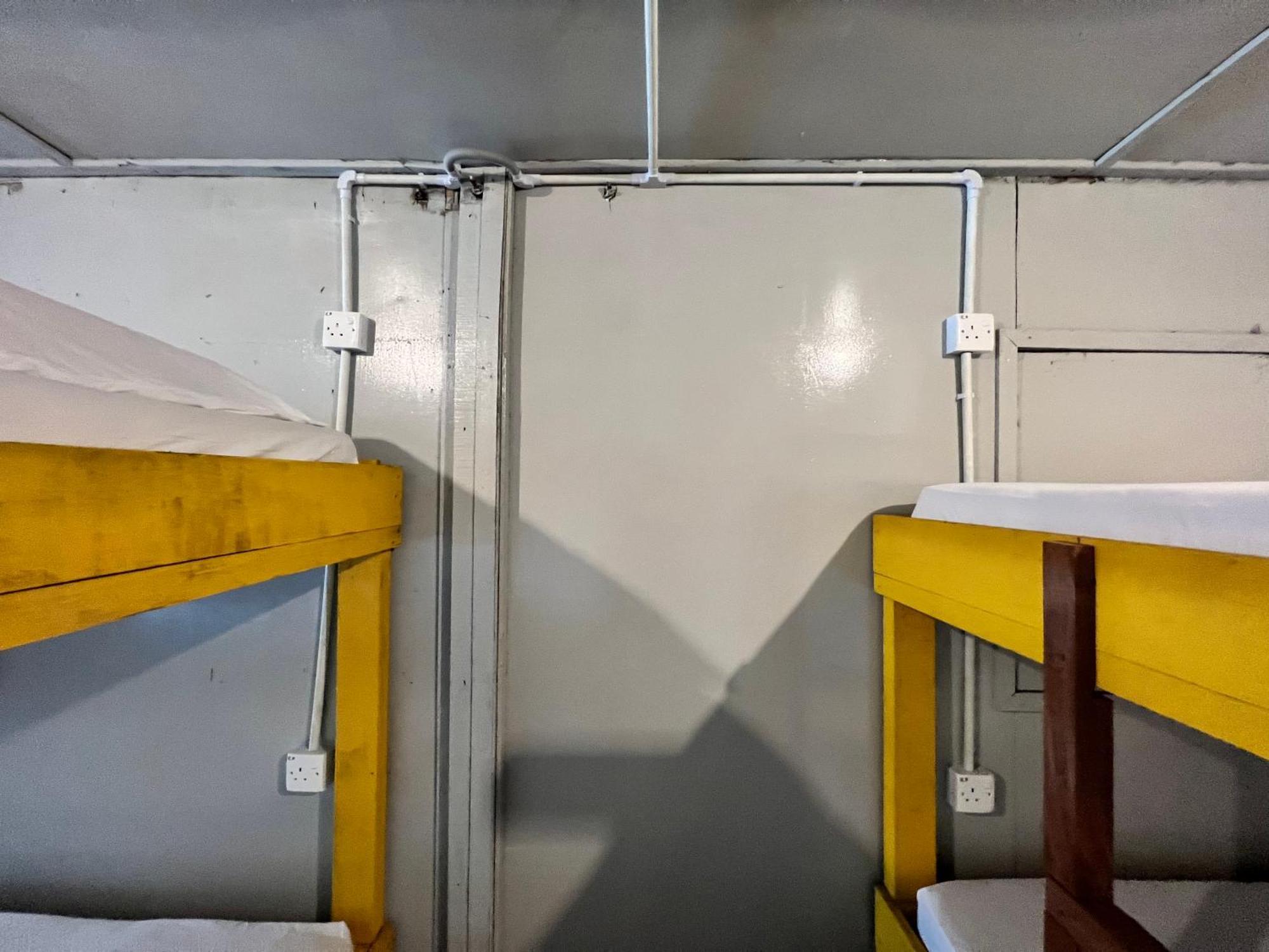 פרהנטיאן איילנד Ohlala Guesthouse מראה חיצוני תמונה